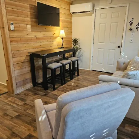 College Park Bungalow